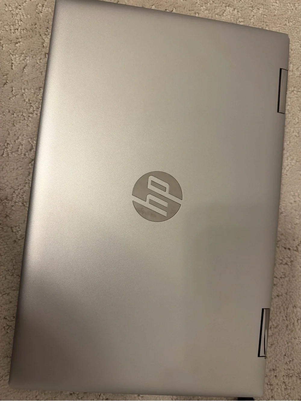 HP Pavilion 14